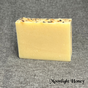 Rosemary Mint Soap With Goat Milk