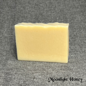 Unscented Soap With Goat Milk