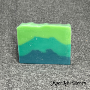 Jade Soap