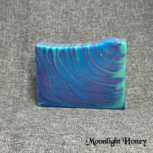 Meditation Soap