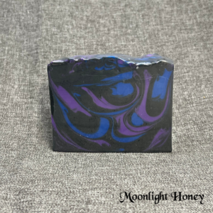 Midnight Waters Soap
