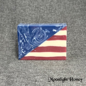 Patriot Soap