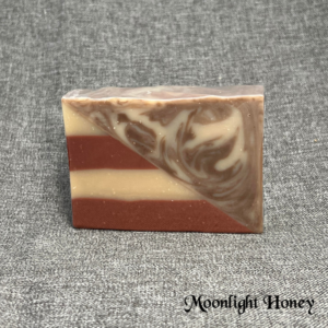 Teakwood & Cardamom Soap