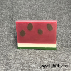 Watermelon Soap